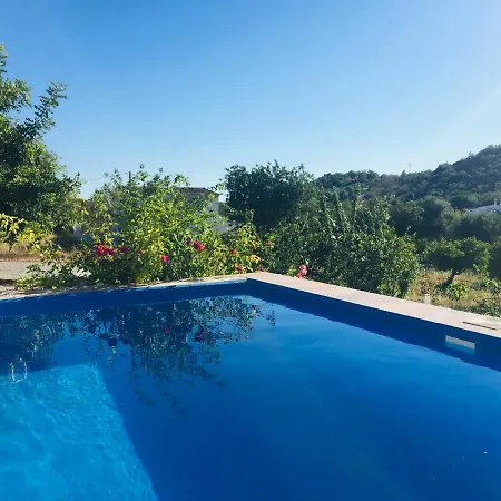 Quinta Dos Netos * Ταβίρα