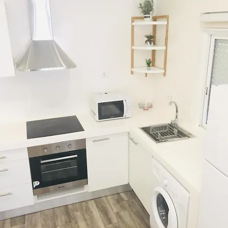 Hébergement de vacances Quinta Dos Netos Tavira