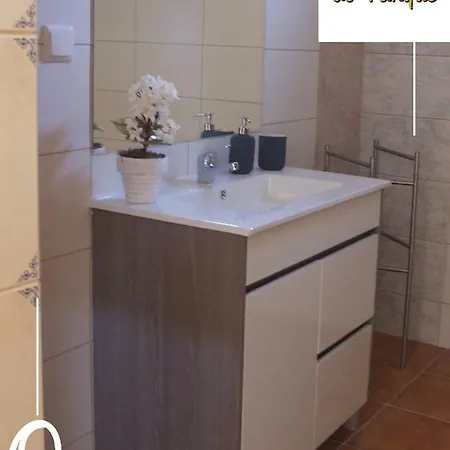 Quinta Dos Netos Holiday home Tavira