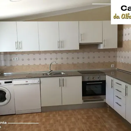 Quinta Dos Netos Σπίτι διακοπών Ταβίρα