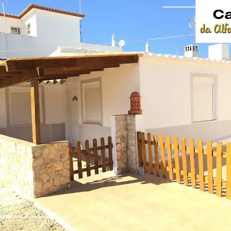 Quinta Dos Netos Ταβίρα