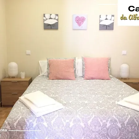 Quinta Dos Netos * Ταβίρα