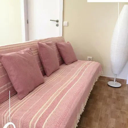 Сasa de vacaciones Quinta Dos Netos Tavira