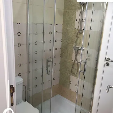 Σπίτι διακοπών Quinta Dos Netos *