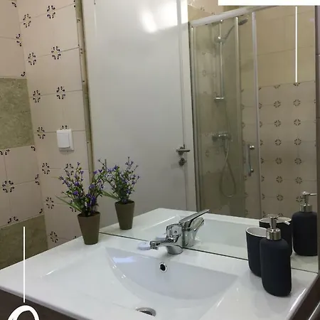 Quinta Dos Netos Ταβίρα