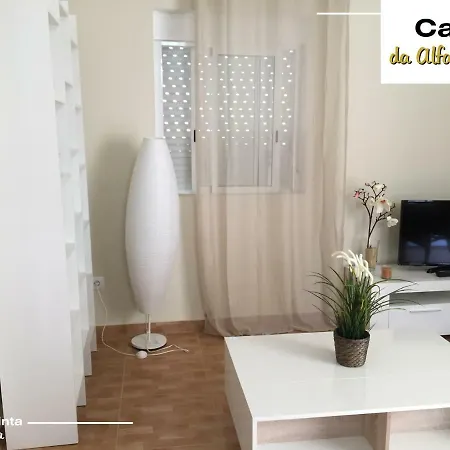 Quinta Dos Netos بيت للعطل تافيرا