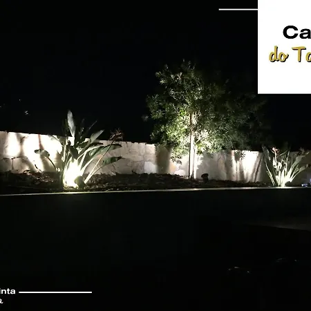 Quinta Dos Netos Ταβίρα