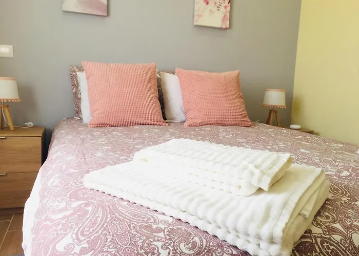 Quinta Dos Netos * Tavira