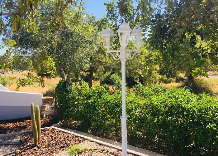 Сasa de vacaciones Quinta Dos Netos *