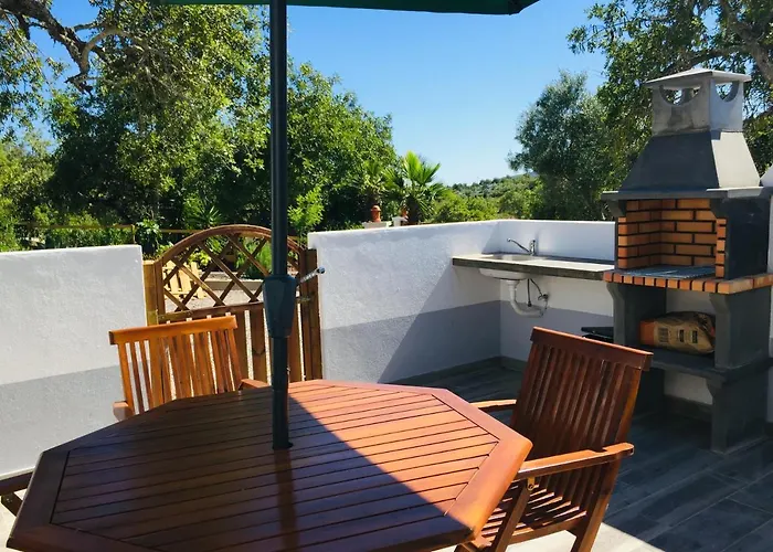 Сasa de vacaciones Quinta Dos Netos