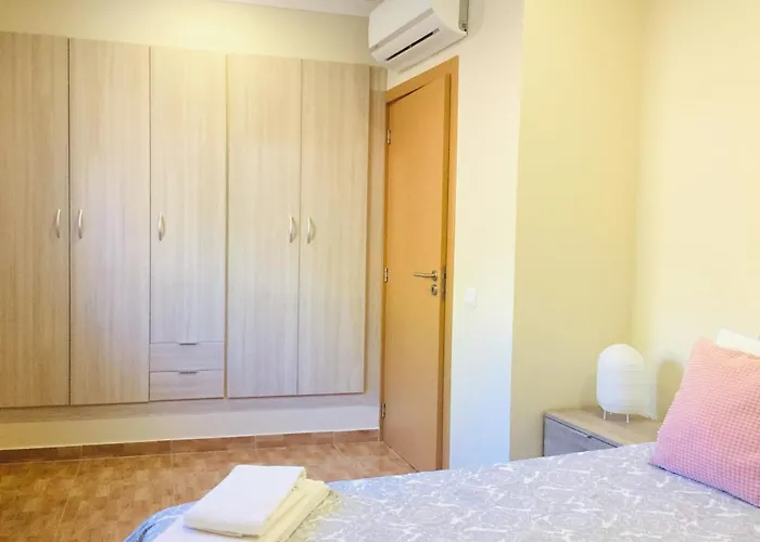 Сasa de vacaciones Quinta Dos Netos *