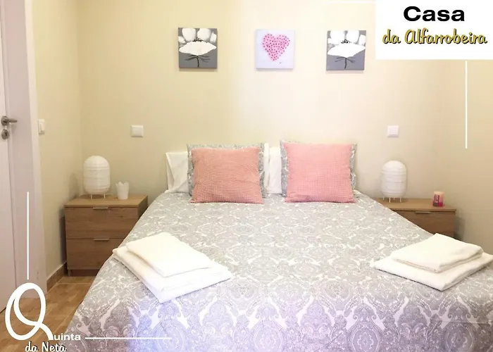 Quinta Dos Netos * Tavira