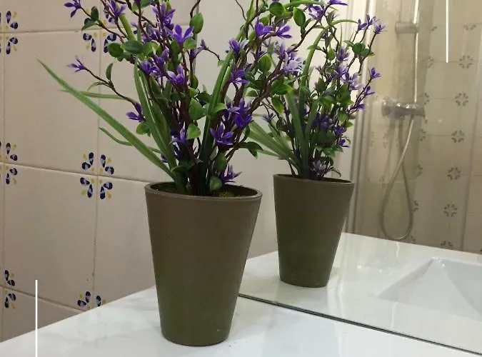 Сasa de vacaciones Quinta Dos Netos