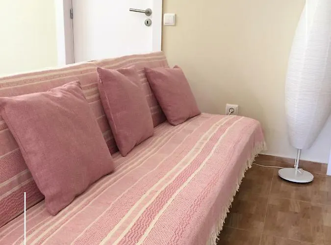 Сasa de vacaciones Quinta Dos Netos Tavira