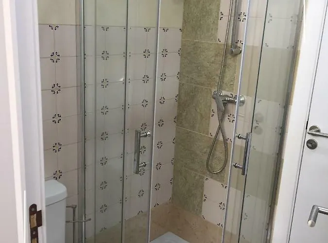 Сasa de vacaciones Quinta Dos Netos *