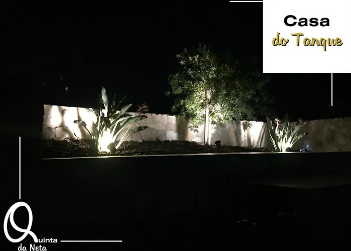 Quinta Dos Netos Tavira