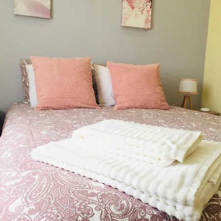 Quinta Dos Netos * 타비라