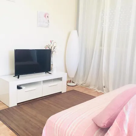 Quinta Dos Netos Feriehus Tavira