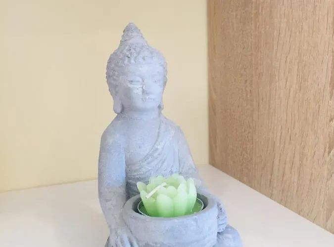 펜션 Quinta Dos Netos *