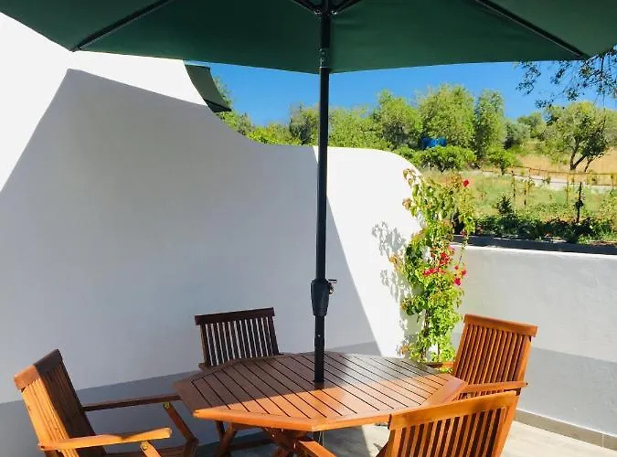 Quinta Dos Netos * 타비라