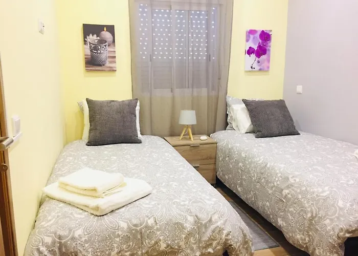 Quinta Dos Netos 타비라