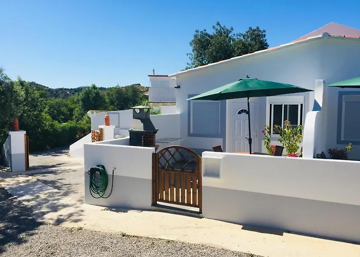 Quinta Dos Netos * 타비라