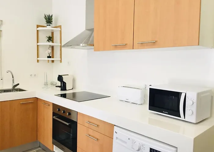 Holiday home Quinta Dos Netos *