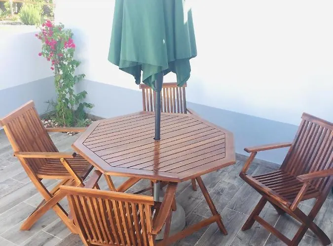 Quinta Dos Netos 펜션