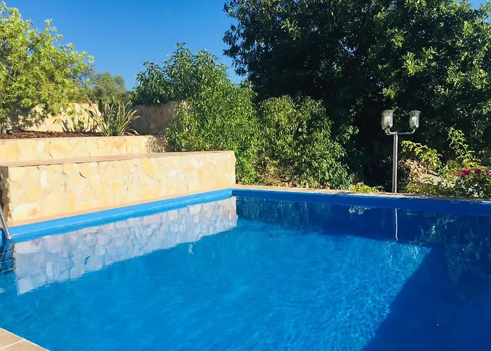 펜션 Quinta Dos Netos *