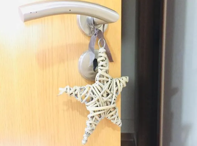 펜션 Quinta Dos Netos *