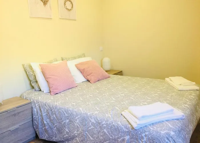 Quinta Dos Netos * 타비라