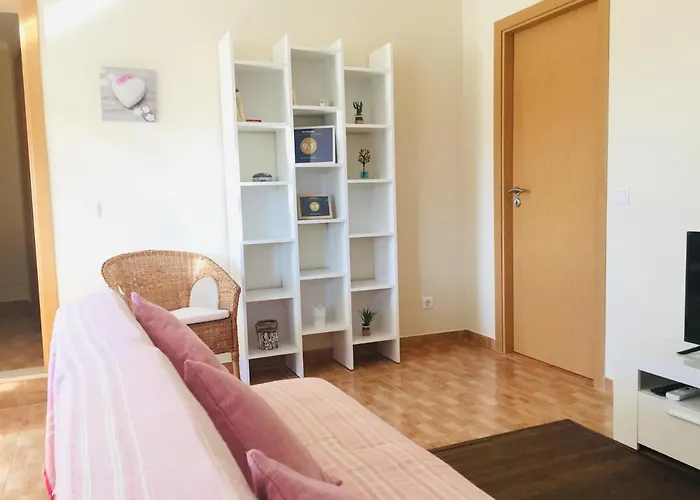 Quinta Dos Netos 펜션