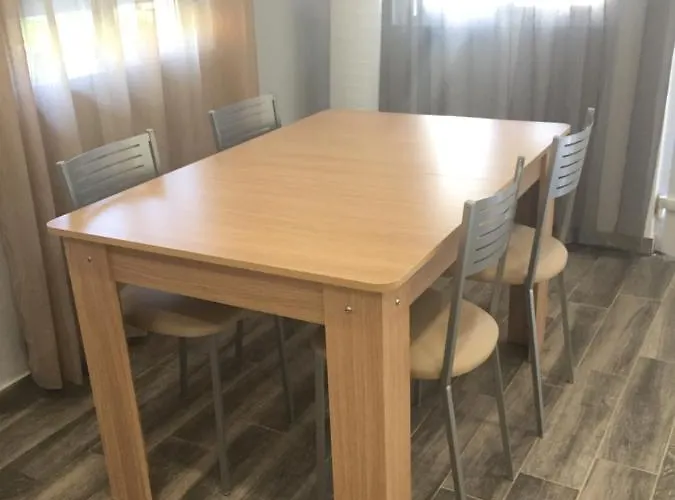 Quinta Dos Netos 펜션