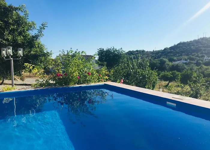 Quinta Dos Netos * 타비라