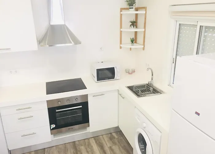 펜션 Quinta Dos Netos 타비라