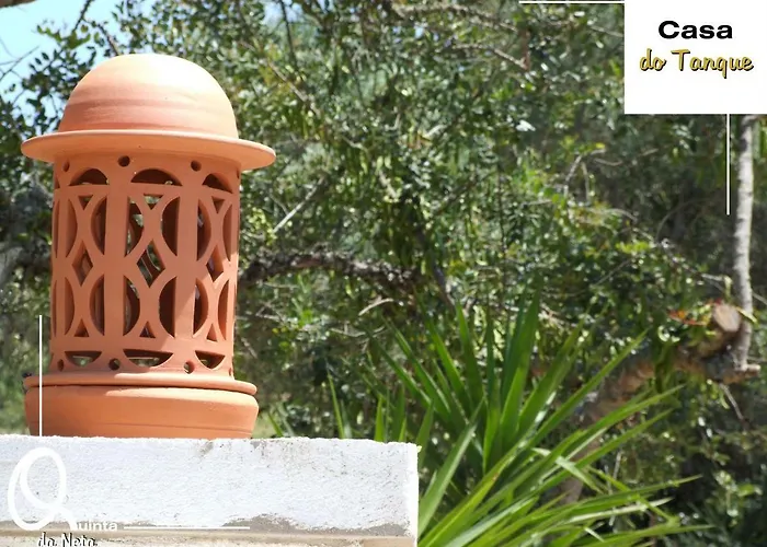 Quinta Dos Netos Holiday home