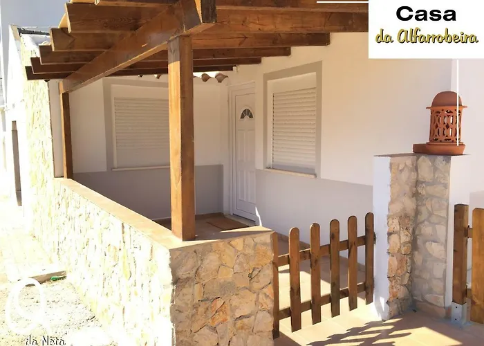 Quinta Dos Netos Holiday home *