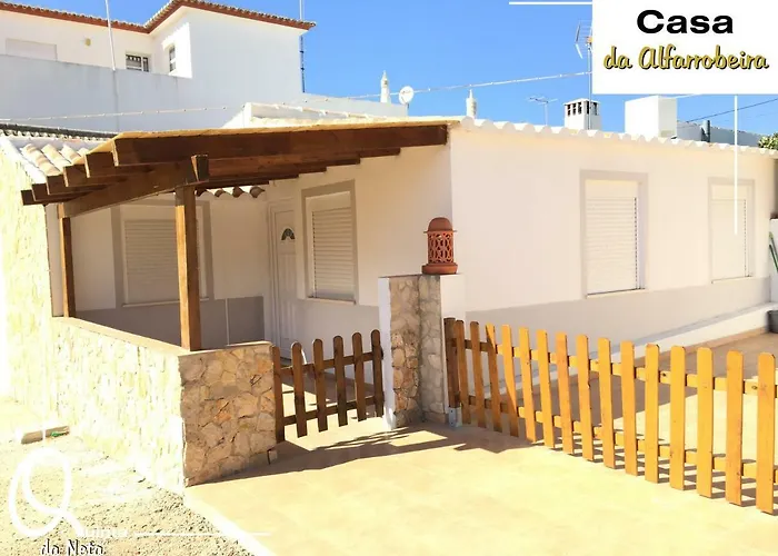 Quinta Dos Netos 타비라